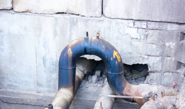 Best Local water damage restoration  in Wheelersburg, OH